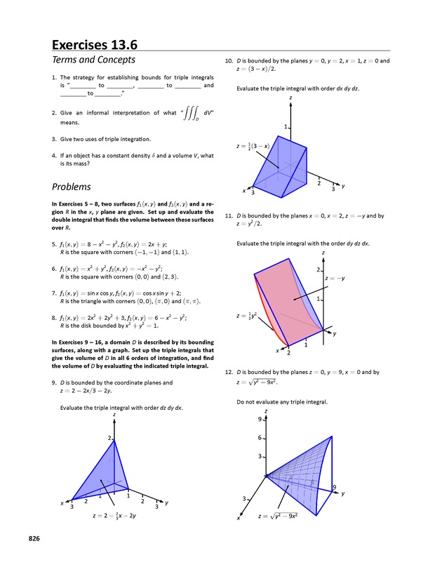 APEX Calculus - Page 826
